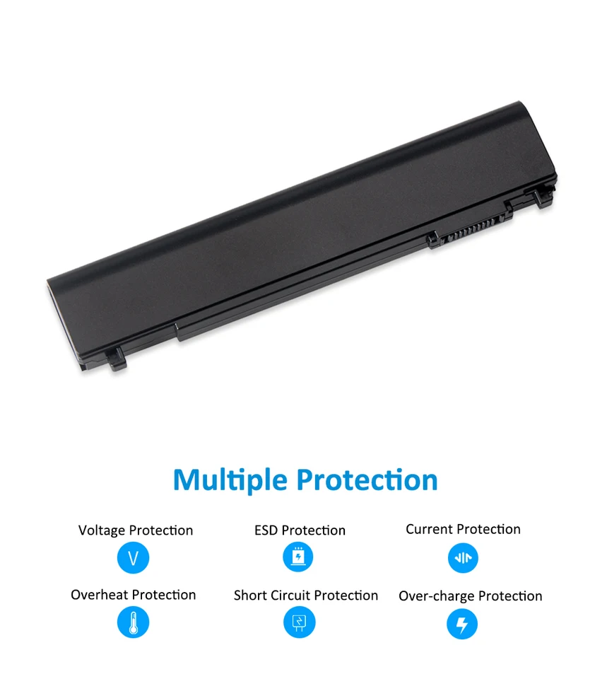 Vhbw Batteria Bios Ricaricabile NiMH 2,4V 20mAh Per Toshiba Portégé A600-SP2801C, A600-S2201 E Modelli Simili - Sostituisce GDM710000041, P000257640 E Altri - 2