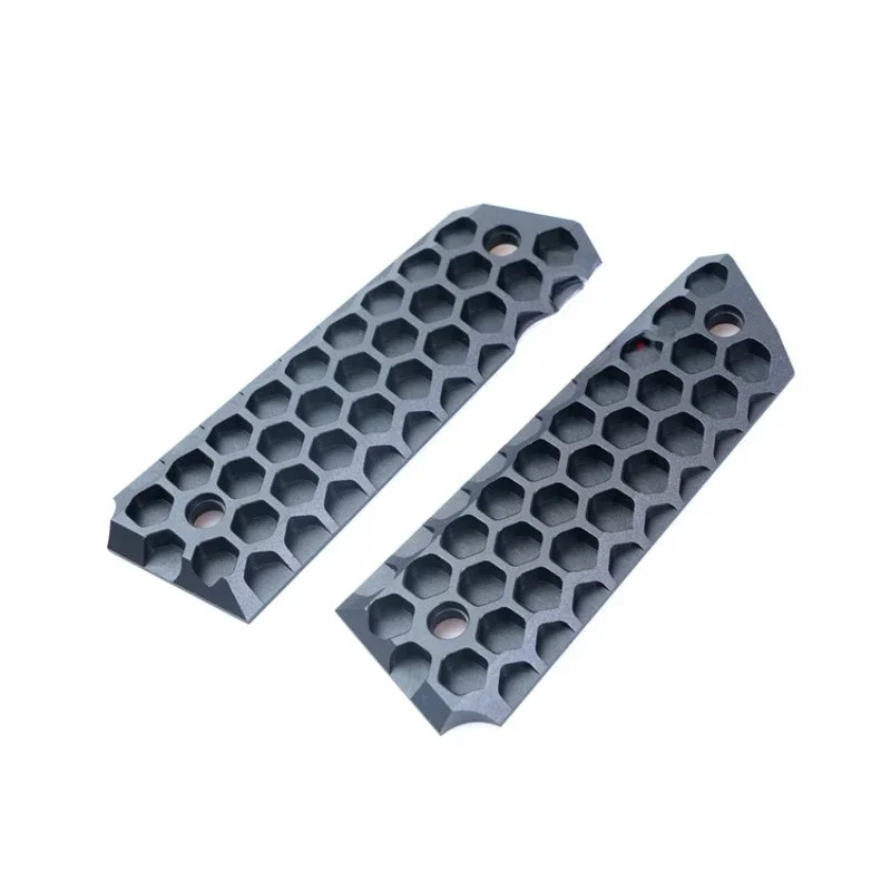 

1911/P4/P6/ZY1 полный размер алюминиевый сплав CNC honeycomb Naja Монтажный винт