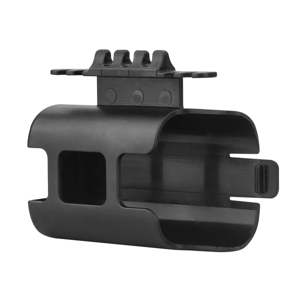 Фото Держатель аккумулятора и короткий кабель питания для DJI FPV Goggles V2 /Avata Goggle 2 №2