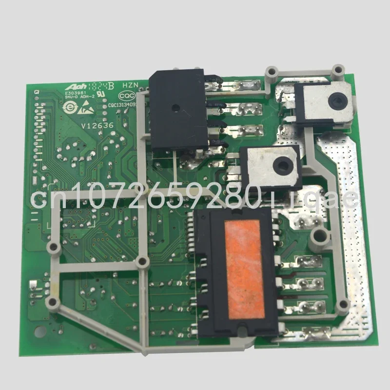 

Air Conditioning Inverter Module 0011800342