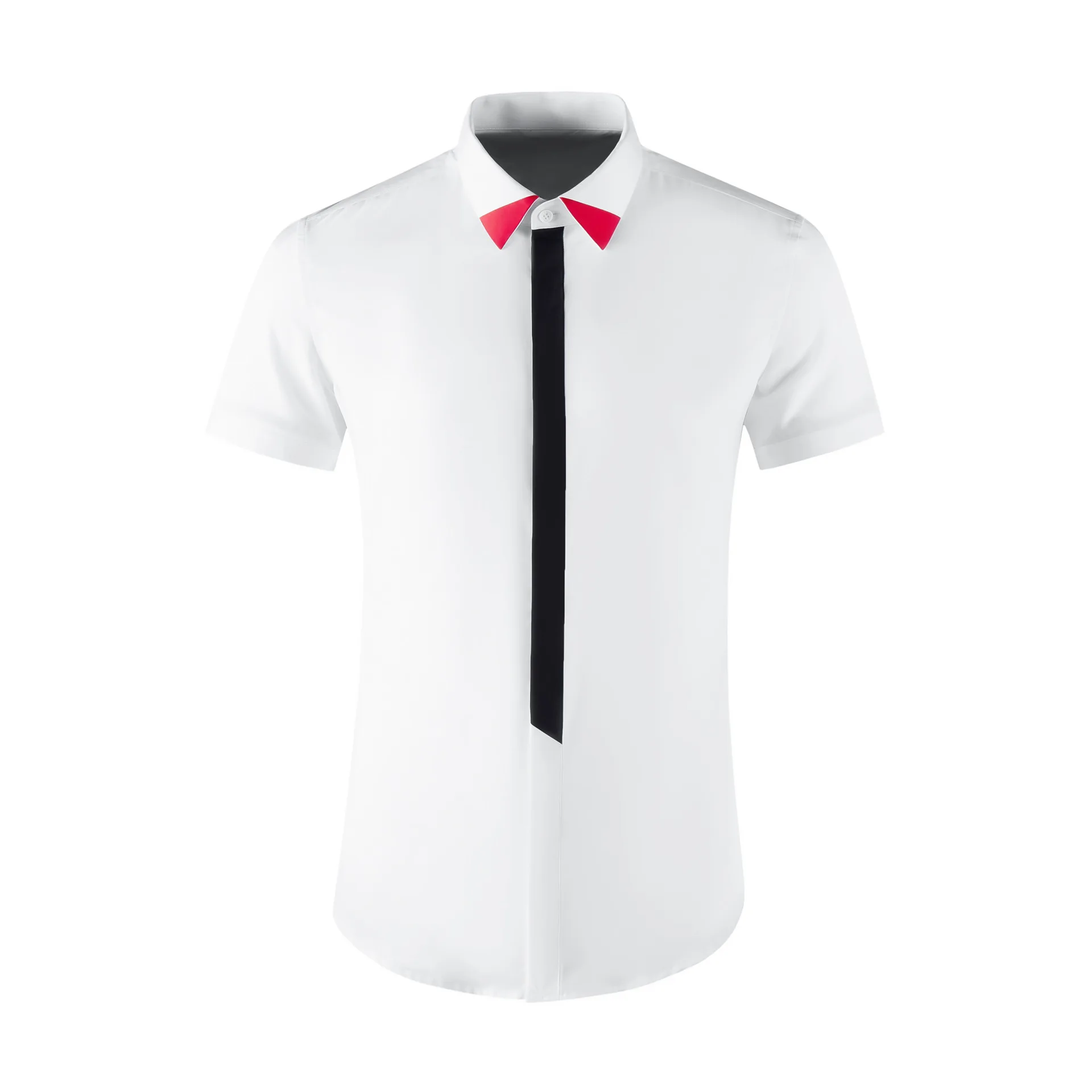 

High Quality Luxury Jewelry Mens Polo Shirt Designs For Men Color Combination Polo T Shirt Men'S Golf Shirt