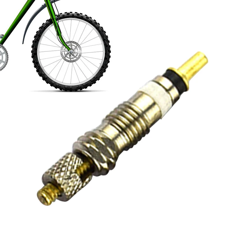 

Новый горный велосипед MTB Road CX бескамерные запасные клапаны Presta