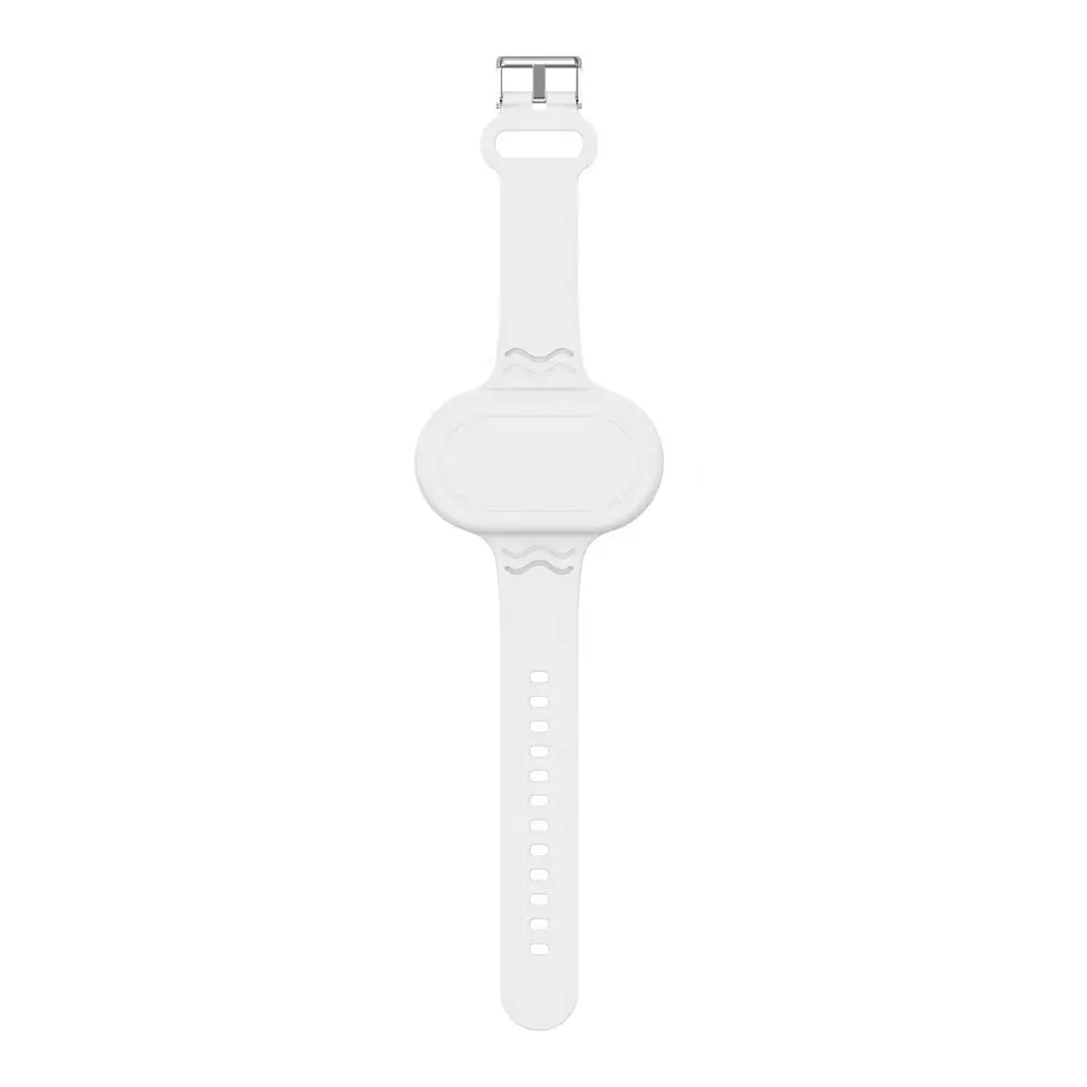 SmartTag 2 Silicone Strap Bracelet Protective Case