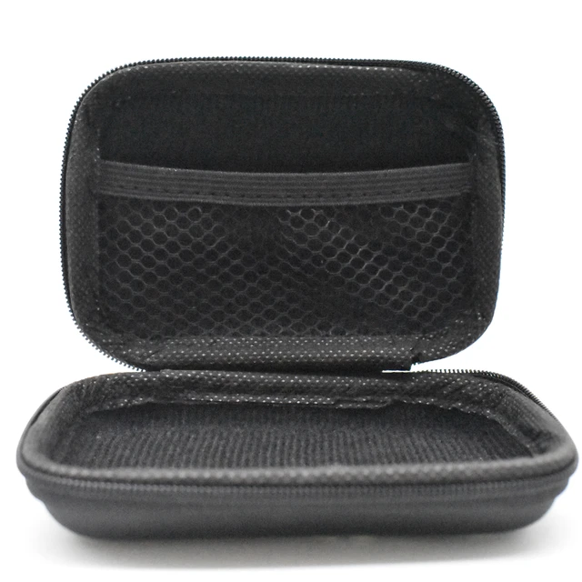 2022 New Pokemon Cards Covers Pouch Mewtwo Album Book 60 Capacity Card Holder Album Hard Case Book Holder Game Card Earphone Toy 5