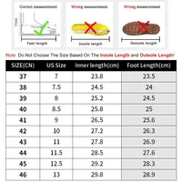 Chaussures de dehors Décontractées pour Homme, Baskets Légères et Respirantes, en Maille, Noires, de Course, d'Athlétisme, de Jogging, de Tennis, de Marche 6
