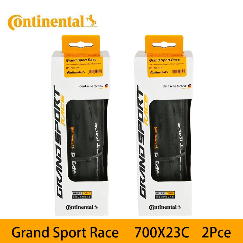2 x Grand 23C Boxed