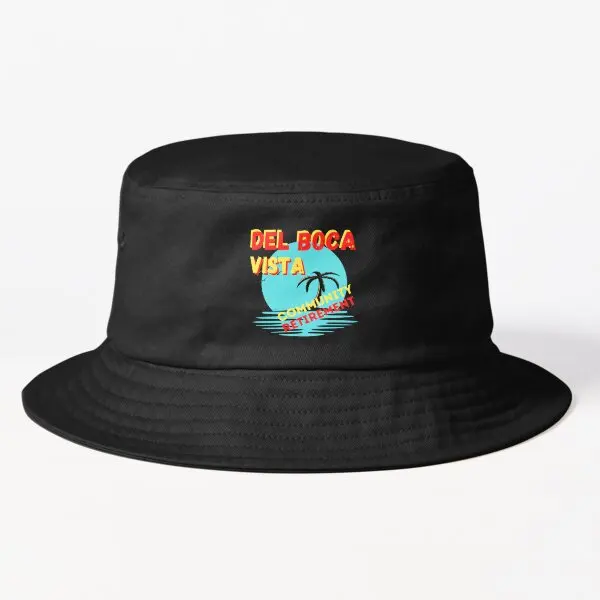 

Del Boca Vista Faded Classic T Shirt Buc N21Mens Outdoor Casual Caps Women Boys Fish Sport Fishermen Spring Sun Hip Hop