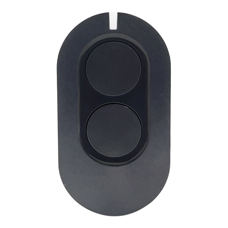 433 mhz remote control Ditec Entrematic ZEN 2 / ZEN 4 ZEN2W ZEN4W Gol4 BIXLG4 BIXLP2 BIXLS2 433mhz Gate Garage Door Remote 2