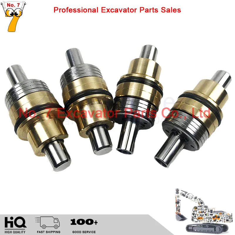 

Педальный клапан Doosan DX225lca Doushan Daewoo DH150 220 225 258 300-5 -7 -9