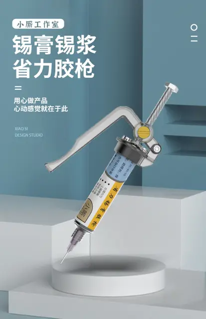 Vhbw 5x Siringa Per La Ricarica Delle Cartucce D'inchiostro O Delle Cartucce CISS - 10 Ml - Foto 6