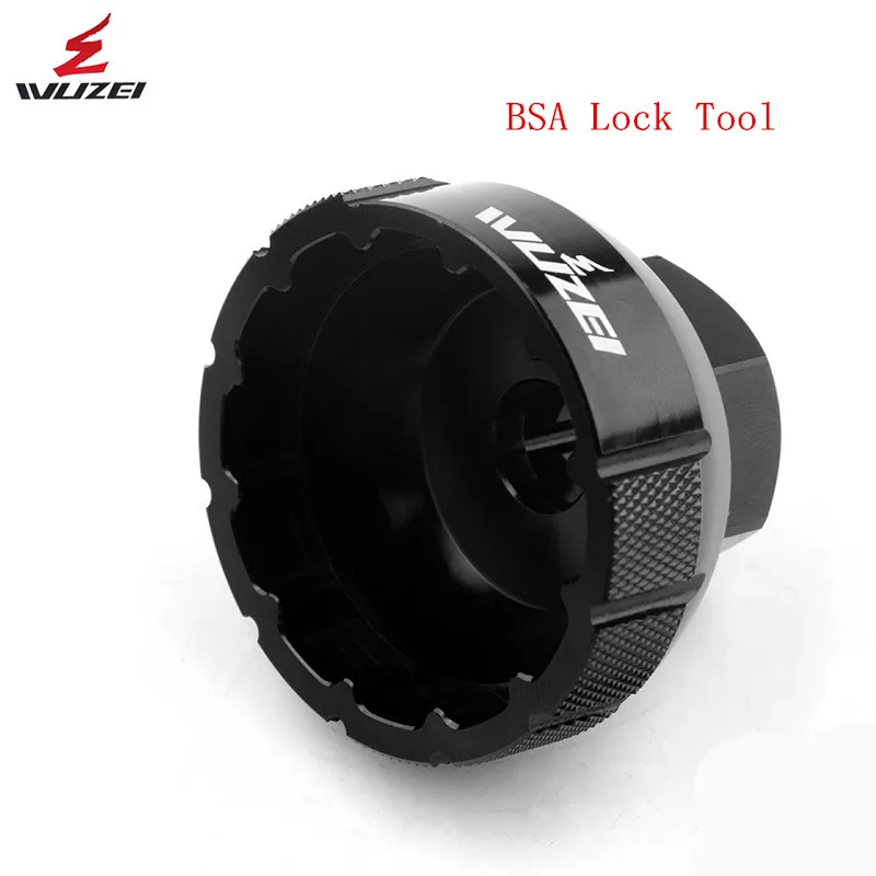 

Bicycle Bottom Bracket Removal Tool BSA30 for SRAM MTB BB Puller Tool P30 For Shimano M7100/8100/9100