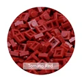 032Tomato Red