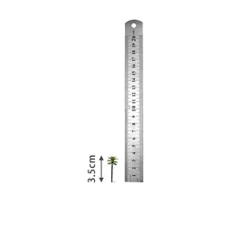Set of 20 Miniature Coconut Palm Trees for Tropical Decor and DIY Projects (3.5cm)