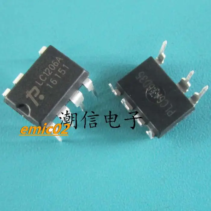 

5pieces 5pieces LC1206ADIP-7