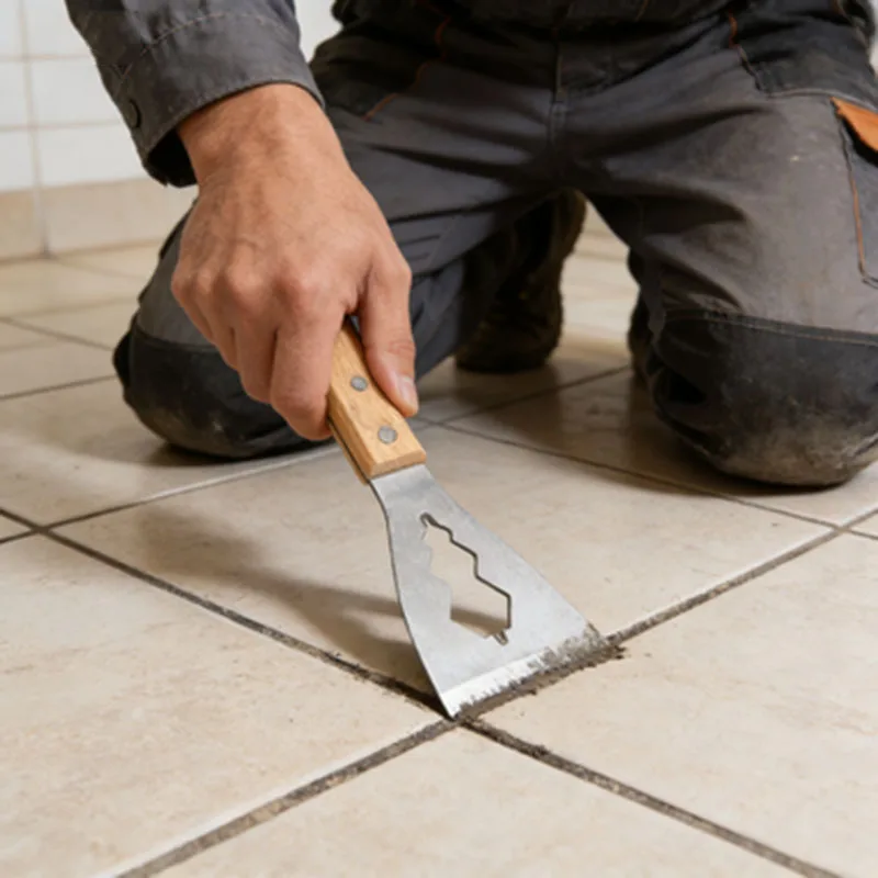 Multi-functional Shovel Image 2