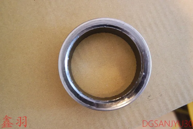 Outlander ASX LANCER PAJERO SEAL RING EXHAUST PIPE 1575A082