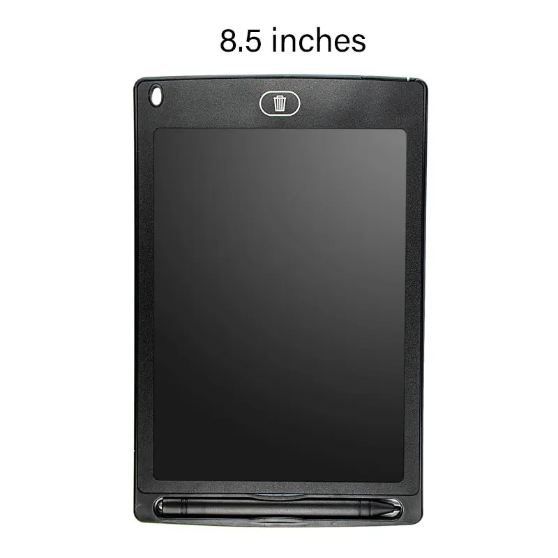 Black8 5Inches