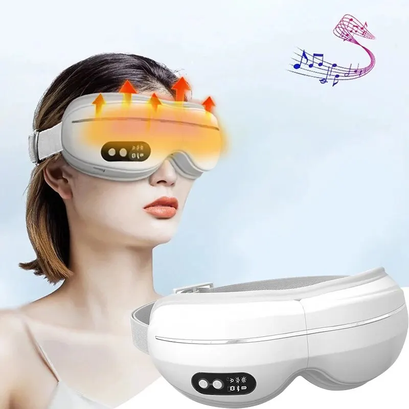 Eye Massager Device WIFI