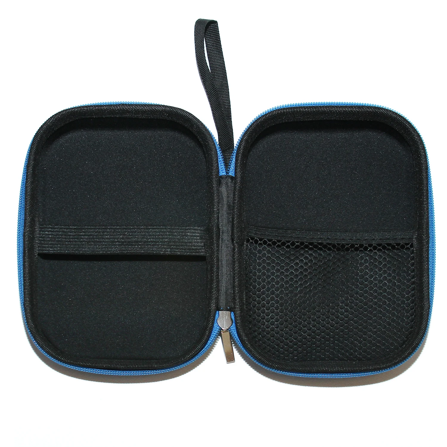 RG406V/RG405V 레트로 휴대용 게임 콘솔과 호환되는 EVA 하드 운반 케이스(케이스만 해당)