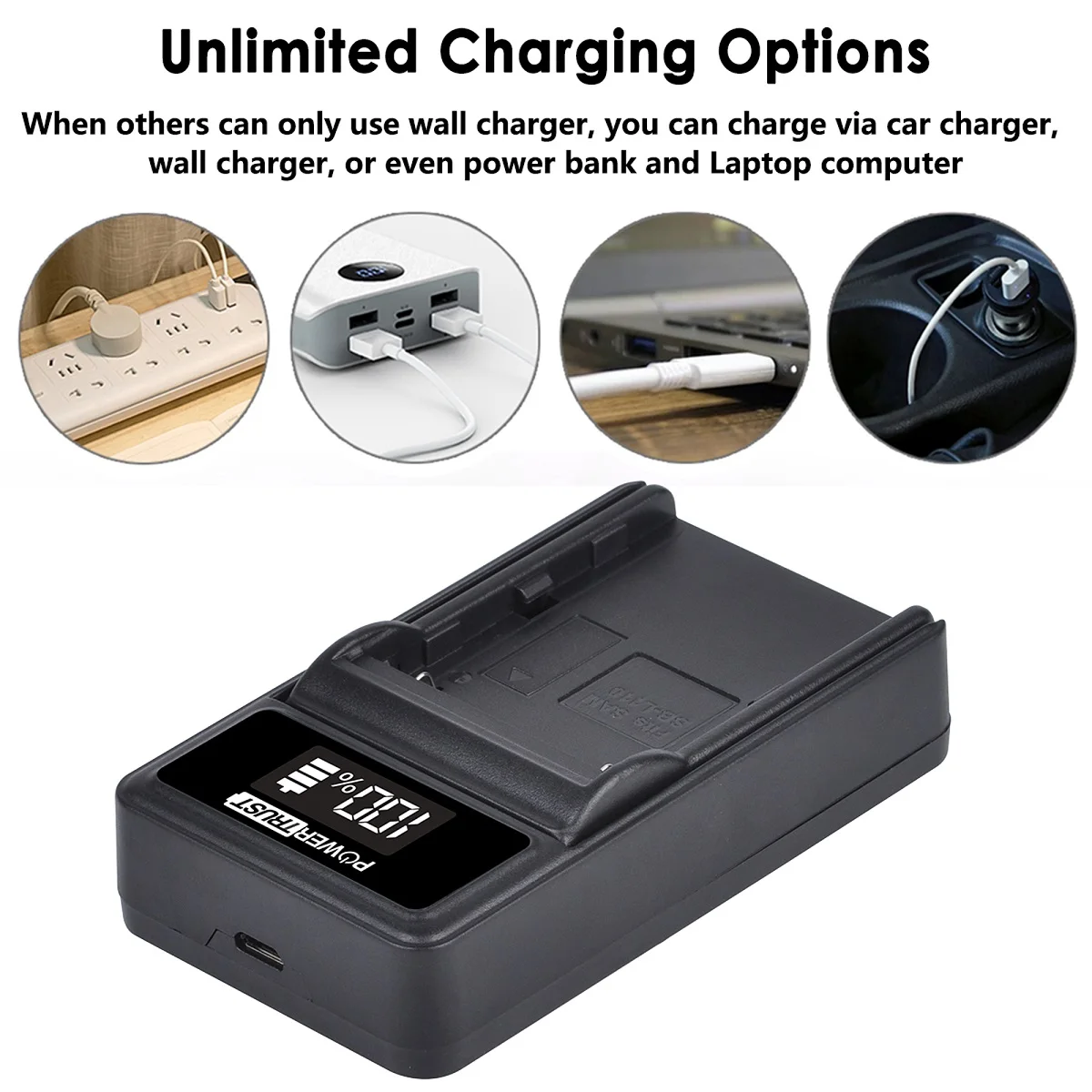 Eleaf-ii 7,7.4V,ptus 22,tus 65, Aptus 75, Aptus-ii 1用の急速充電