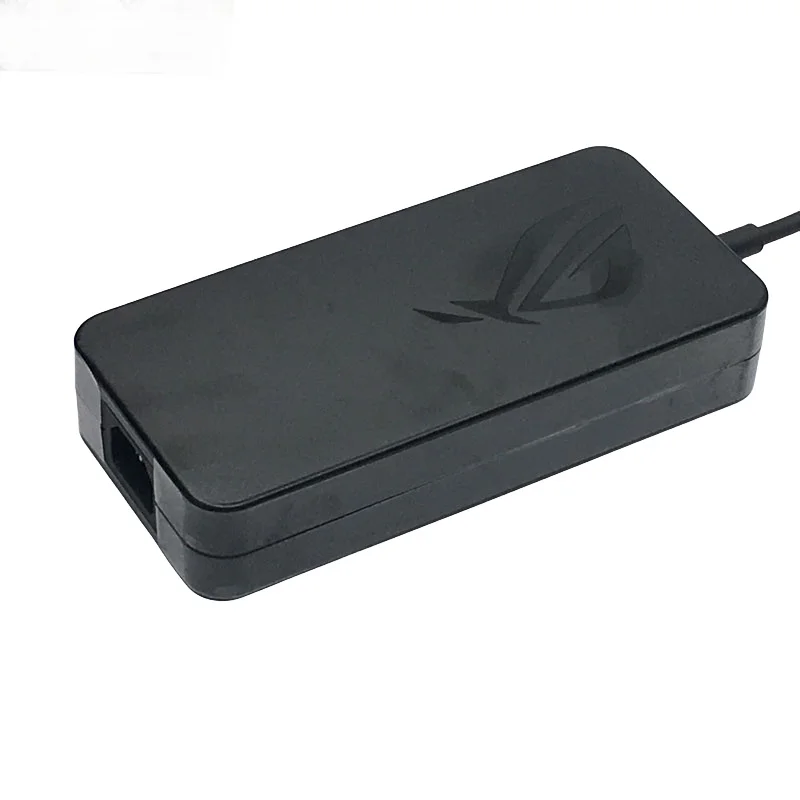 純正 ASUS 280W ゲーミング ACアダ プター プラグ6.0x3.7mm S3d207a57670a4b9ab9ecd23dd113d