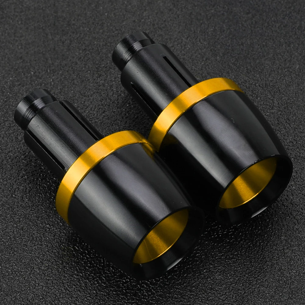 Voigt MT Stuurverhogers S25 | 25mm zwart | Kawasaki Z650RS