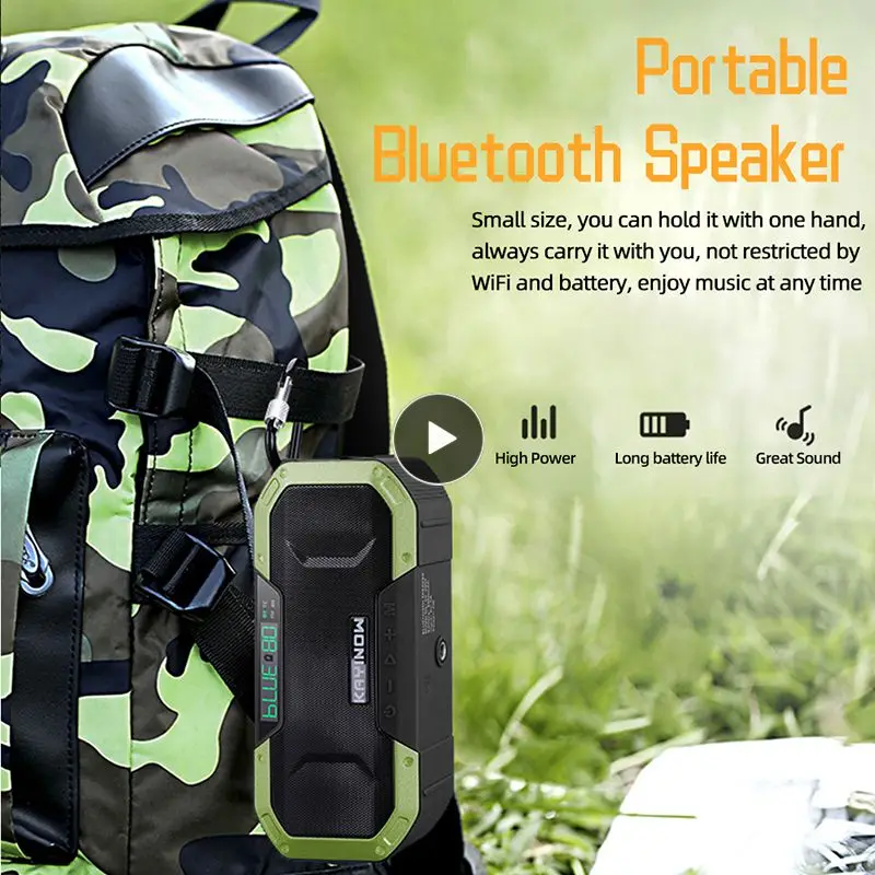 

Экстренное радио на солнечной батарее с рукояткой и фонариком, внешний аккумулятор 5000 мАч, зарядное устройство для телефона, колонка