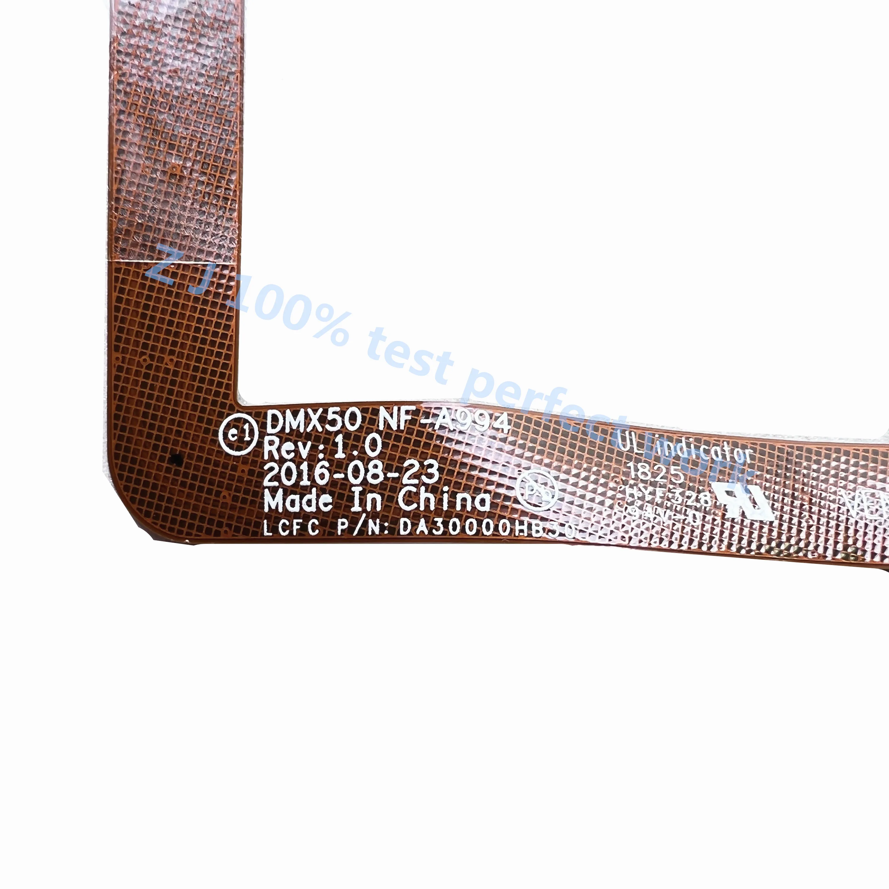 Dock Keyboard LENOVO MIIX 320-10ICR DOK-7262