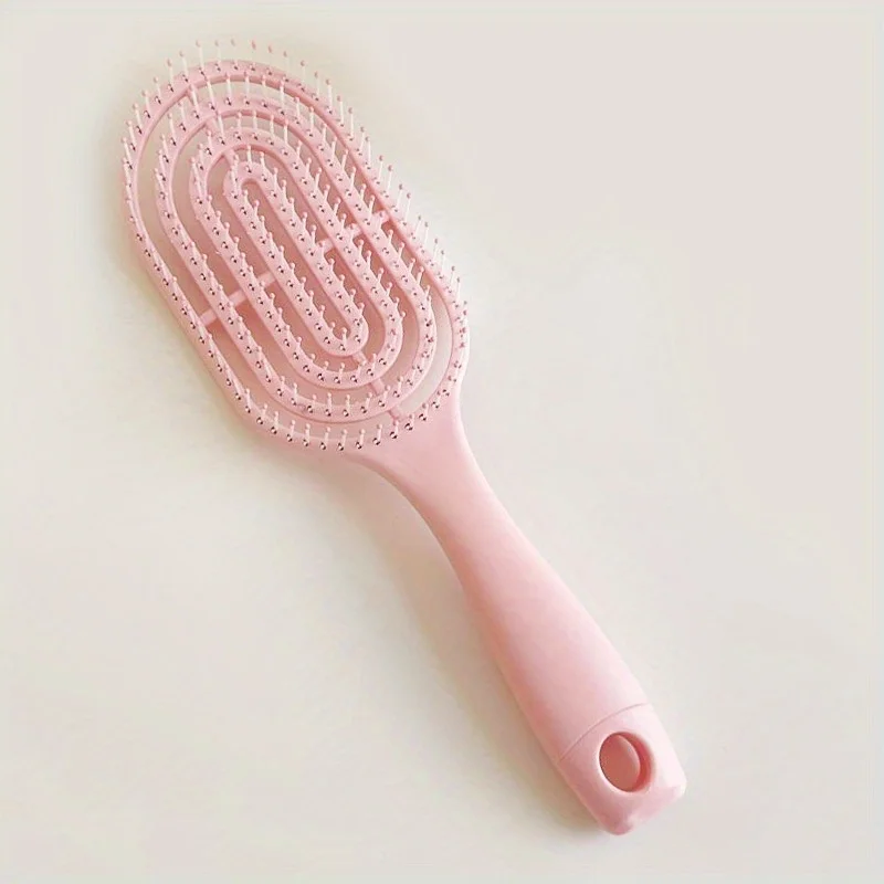 Versatile Detangling Hair Brush