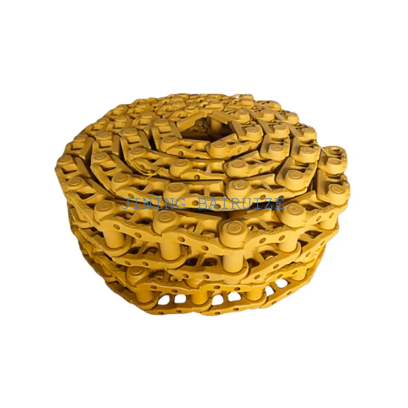 

OEM Excavator track links PC300 8 track chain PC300 track link