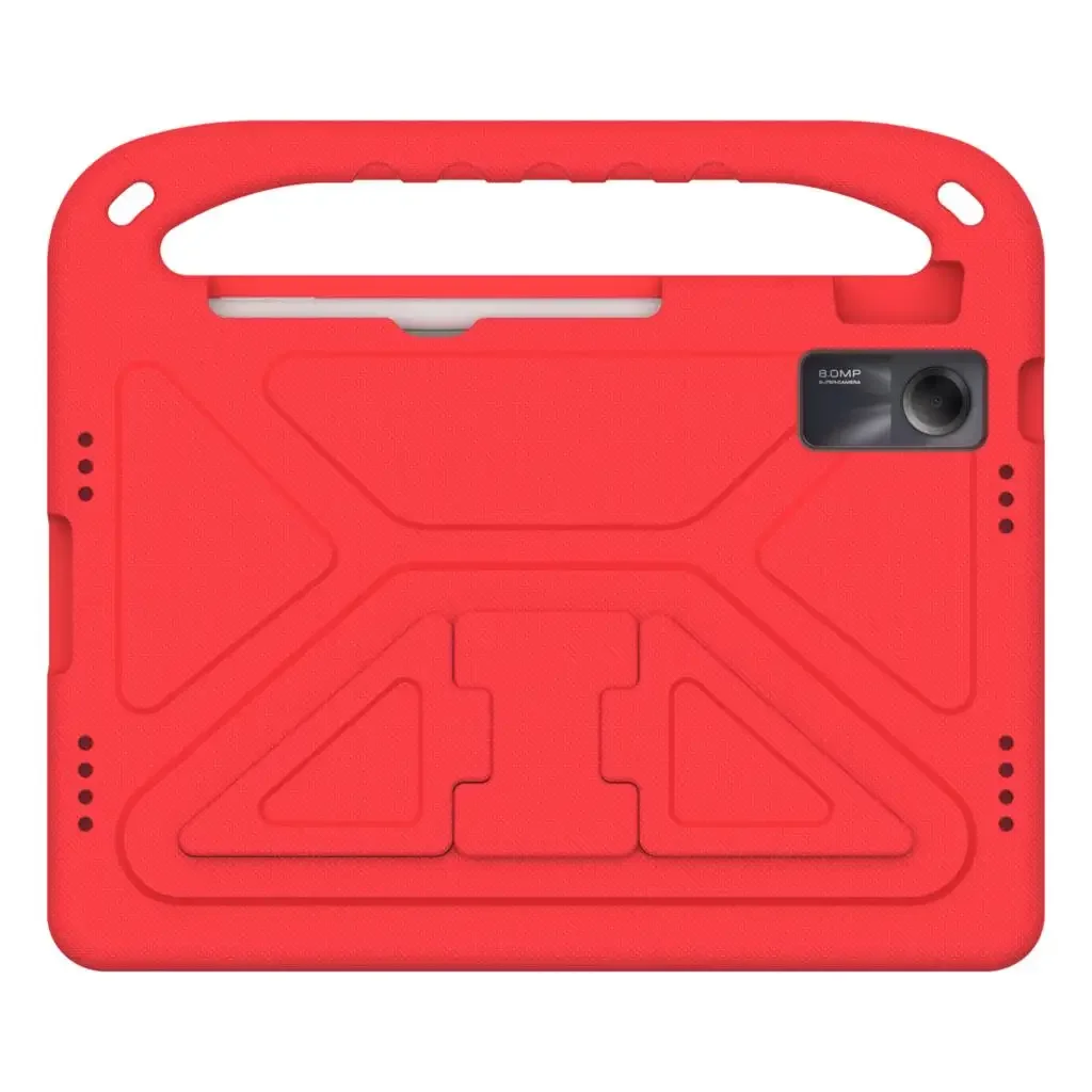 choque com slot para caneta para crianças,
