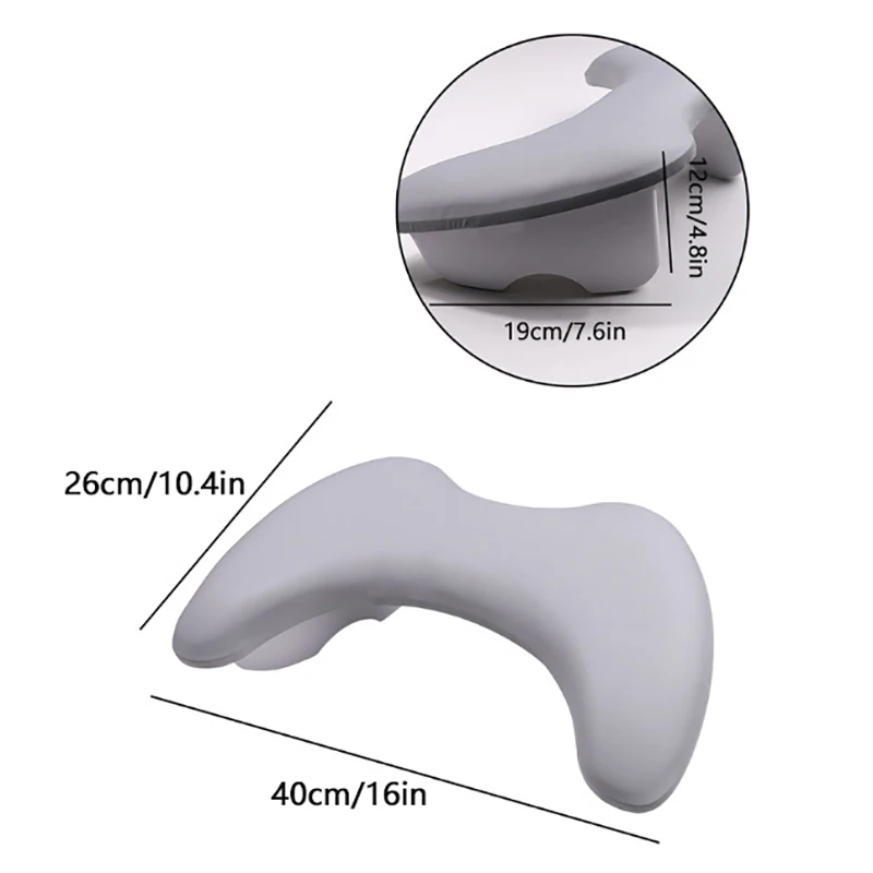 Butterfly Two Hands Nail Art Hand Pillow Removable Nail Arm Rest Manicure Stand Hand Pillow Manicure Table Salon Tools