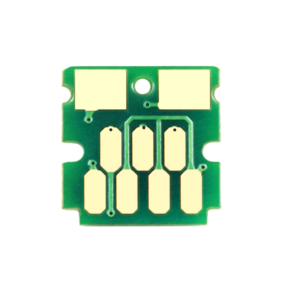EWMB3 C9344 For Epson WF-2810 WF-2820 WF-2830 WF-2831 WF-2835 WF-2840 WF-2845 WF-2850 WF-2851 WF-2870 Chip cartridge chip