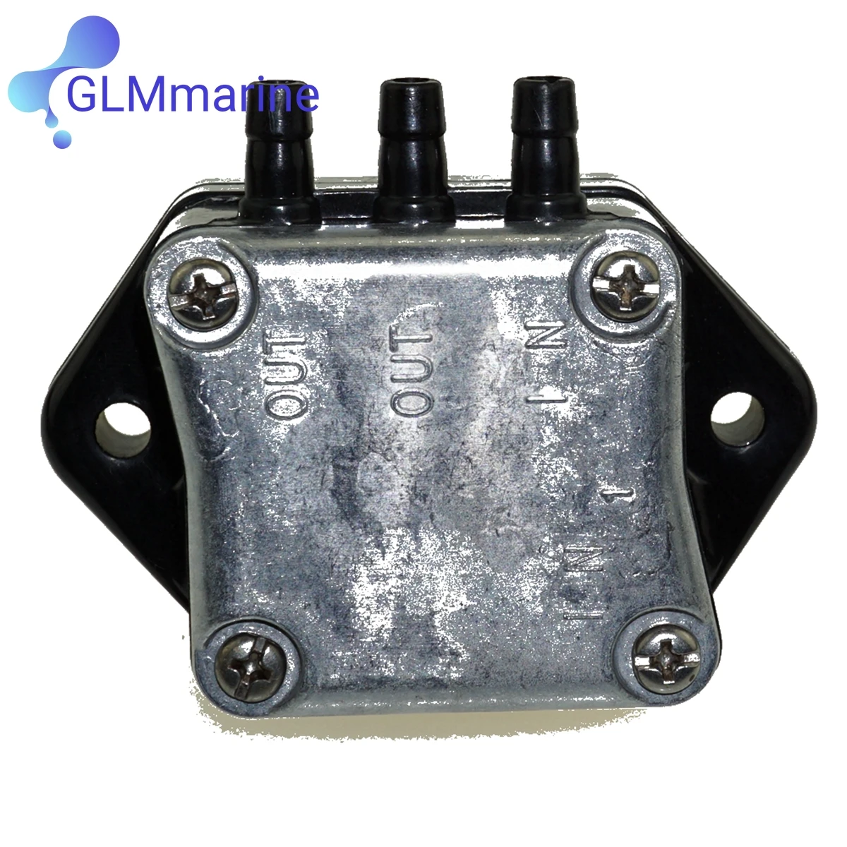 Fuel Pump For YAMAHA Mercury Mariner 4-Stroke Outboard Engine 25 30 40 50 60 hp 62Y-24410-04 826398T3 826398A3