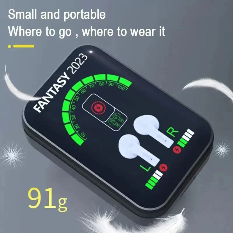 EARDECO  ũ   ̽ TWS  , ׷ ̾