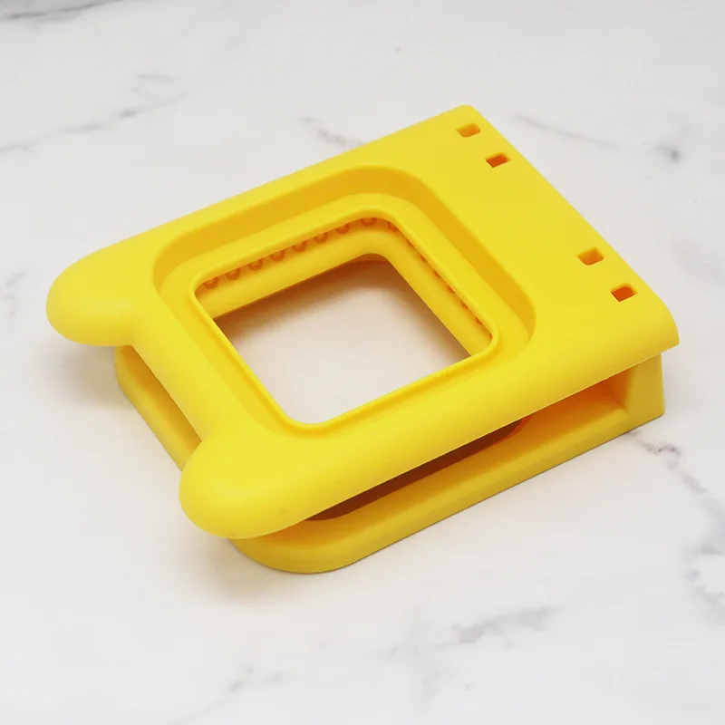 Sandwich Cutter DIY Bread Toast Mold Kitchen Breakfast Maker Picnic Tool baking tool,baking accessories