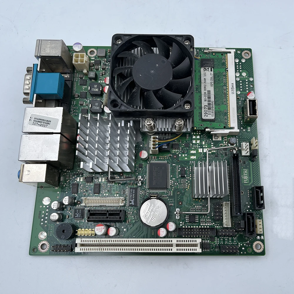 For Sie-mens Motherboard W26361-W2352-X-02 W26361-W2352-Z4-03-36 D2963-S21 GS 1 8 For Sie-mens Motherboard W26361-W2352-X-02 W26361-W2352-Z4-03-36 D2963-S21 GS 1 - Image 6