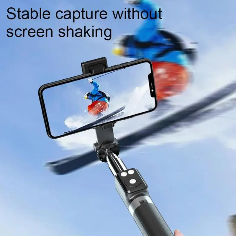 Selfie Stick Tripod With Light 67Inch Height Portable Wireless Remote Phone Tripod For Travel Cell Phone Holder Travel phone tripod,selfie stick