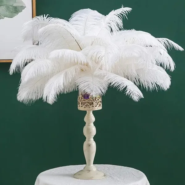Feather Decoration Supplies Store
