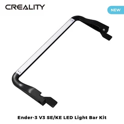 Creality Original Bright Light Energy - Saving Easy Installation LED Light Bar Kit (For Ender - 3 V3 SE - KE)