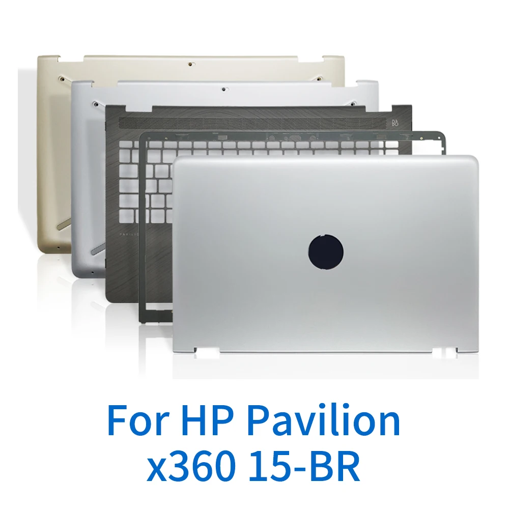 

Чехол для ноутбука HP Pavilion x360 15-BR