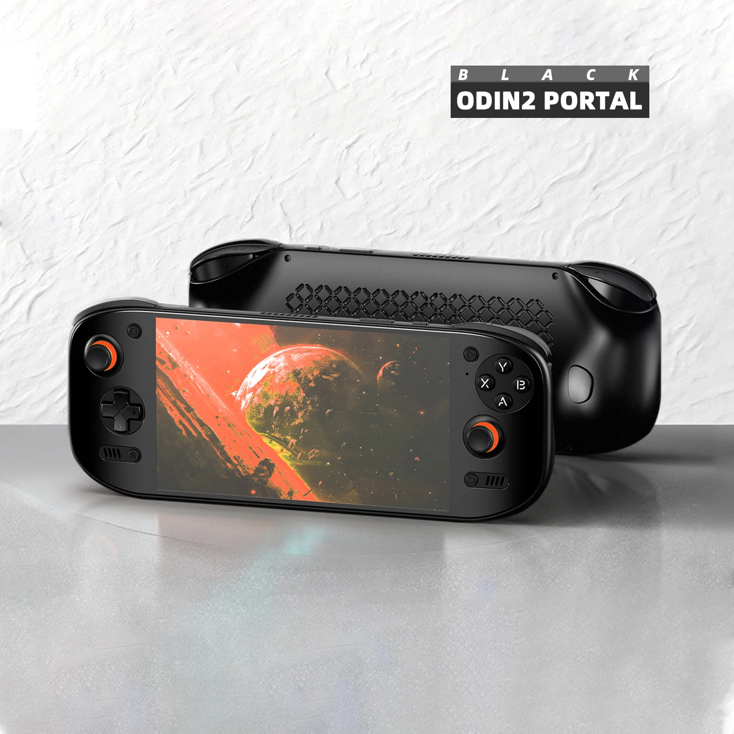 AYN Odin2 Portal Video Game Console 7'' OLED 120Hz Screen 4K Video