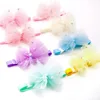50pcs New Lace Dog Bow Tie Fashion Cute Bulk Small Dog Cat Bowties Collar Small Dog Cat Grooming Accessories For Small Dogs Pets 5