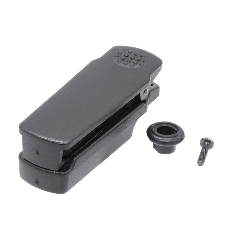 

Two Way Radio Belt Clip for BF-A58 UV-9R GT-3WP UV-XR Belt Clamp Plastic Dropship