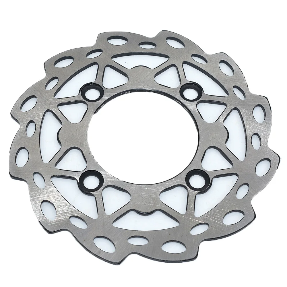 bike disc plate