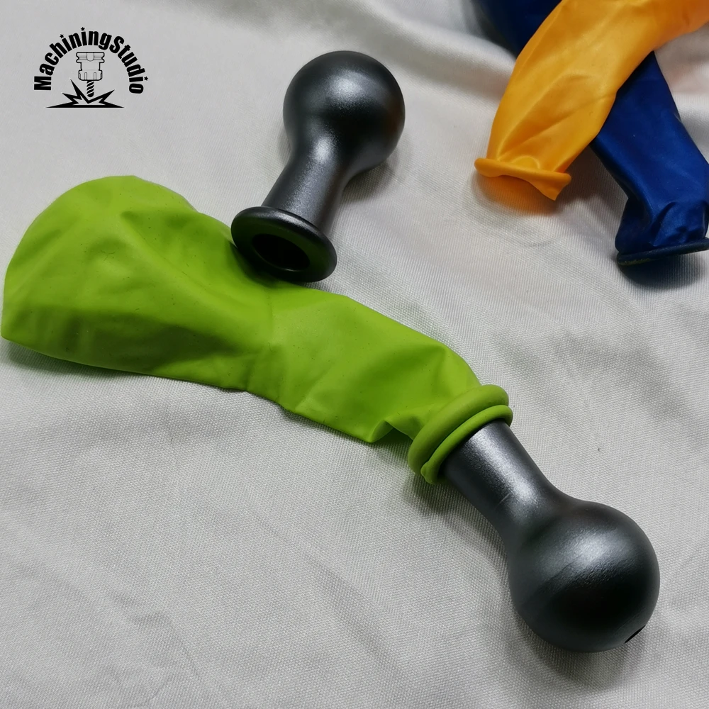 Ear Equalization Training Tool Practing Ear Pressure Balance Diving Freediving Spearfishing Underwater