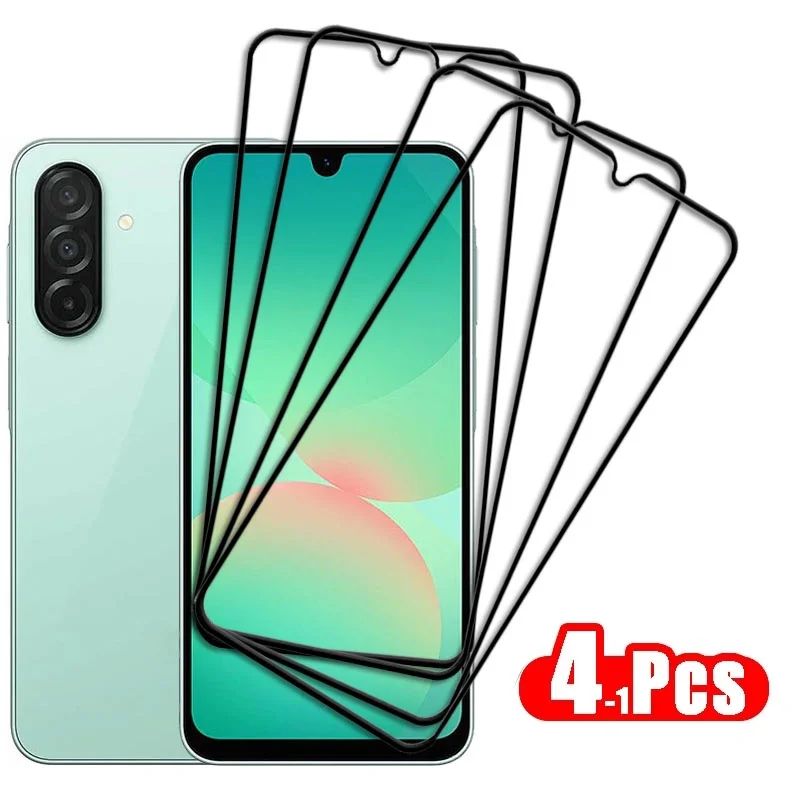 Premium Tempered Glass Screen Protector HD Protective Film