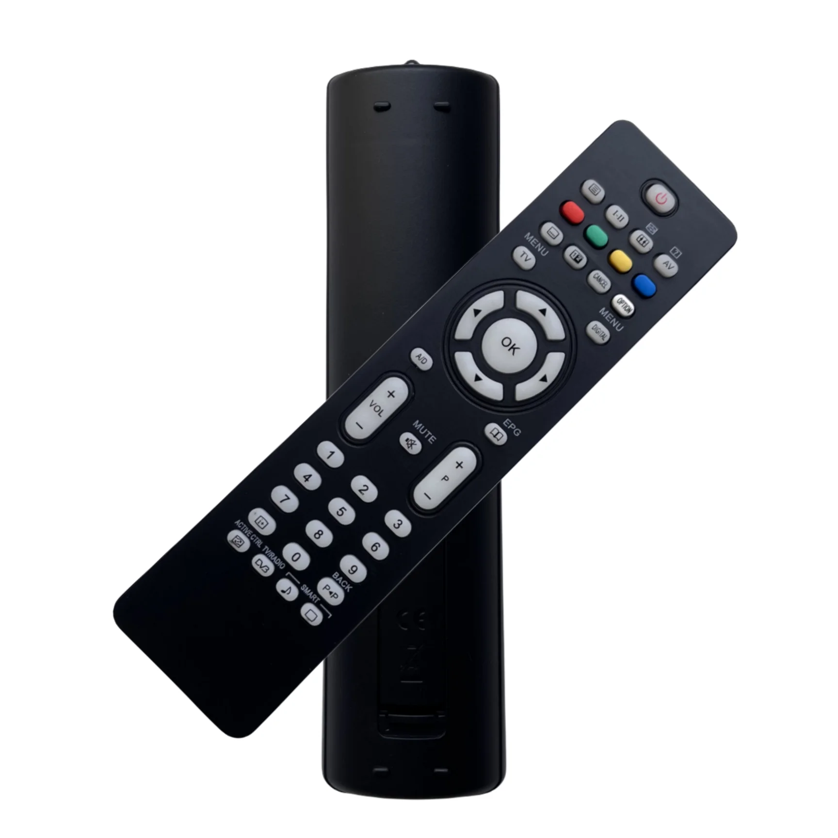Telecomando Sostitutivo Per Philips Tv 42 Pfl5522D 42 Pfl5522D/05 37 Pfl5522D 32 Pfl5522D/05 37 Pfl5522 37 Pfl3512D/12 47 Pfl5522D