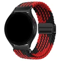 Z black red