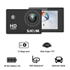 Original SJCAM SJ4000 Full HD 1080P Extreme Sport DV Action Camera Diving 30M Waterproof Underwater Cam 3